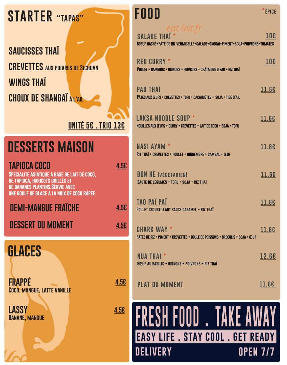 Santosha — carte page 3