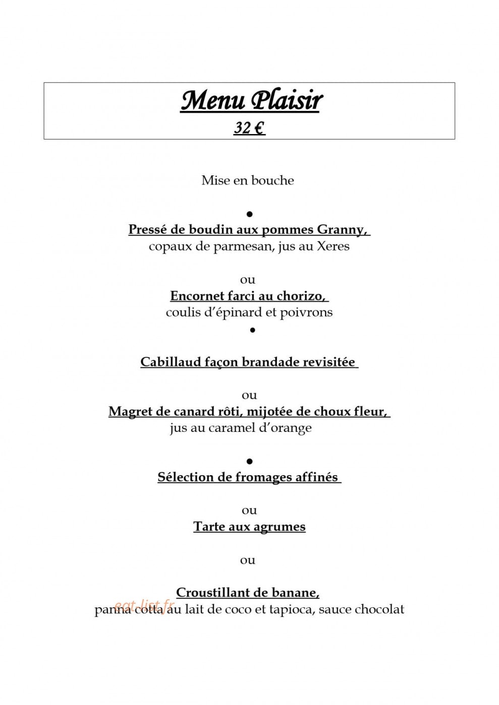 Chateau de la Tour — carte page 3