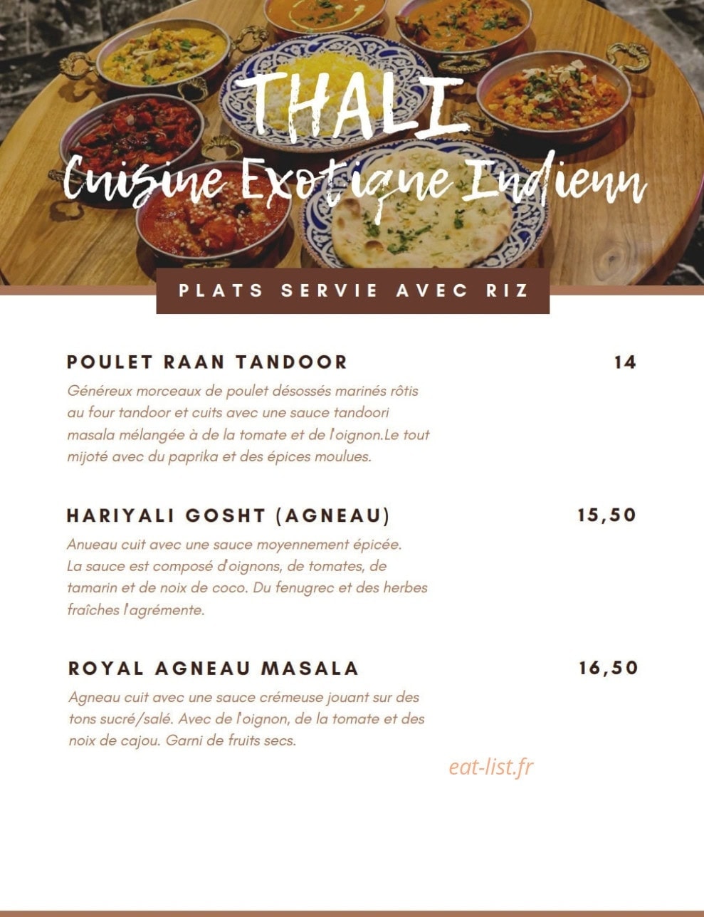 Thalii — carte page 7