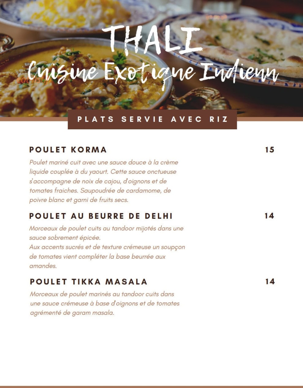 Thalii — carte page 6