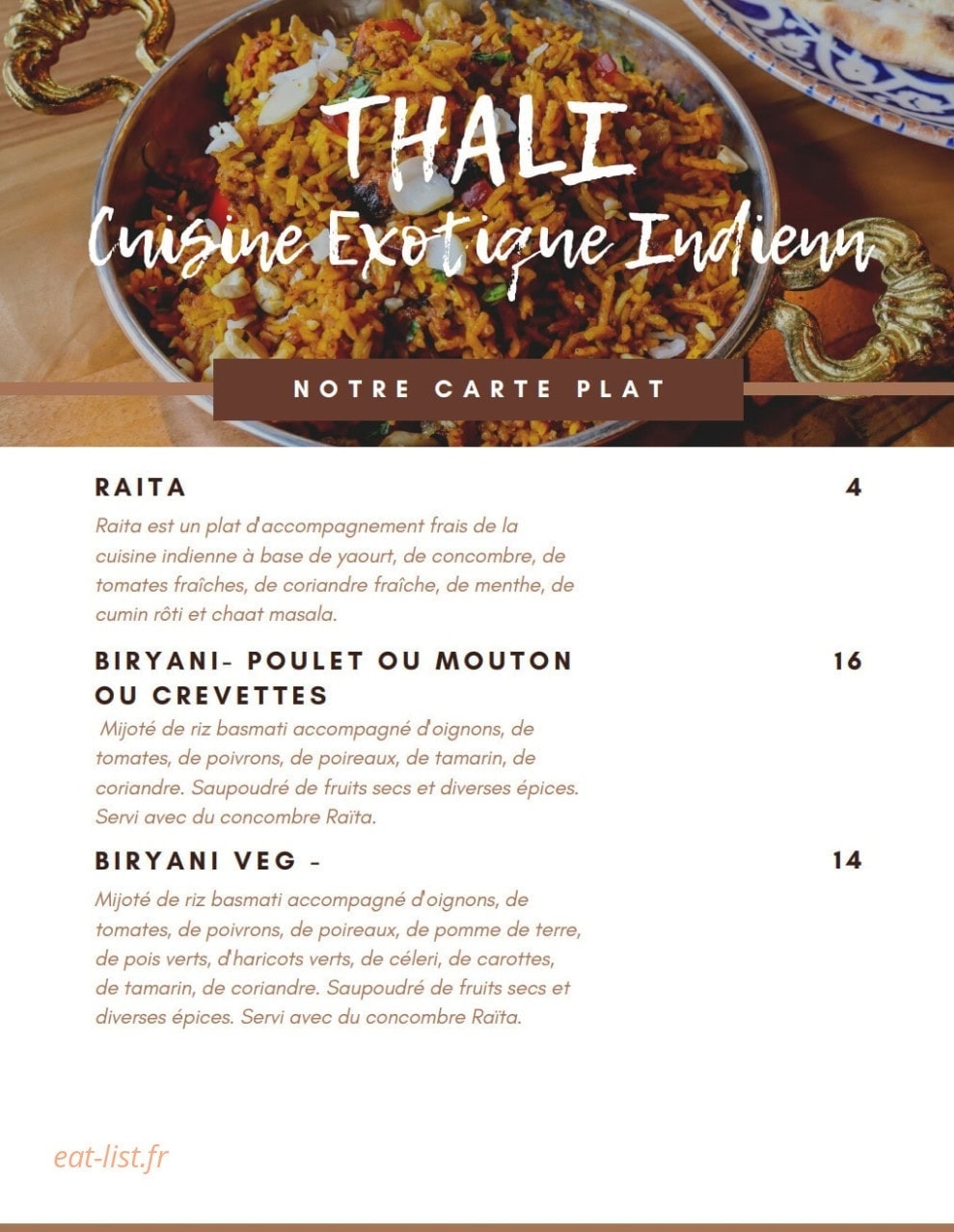 Thalii — carte page 3