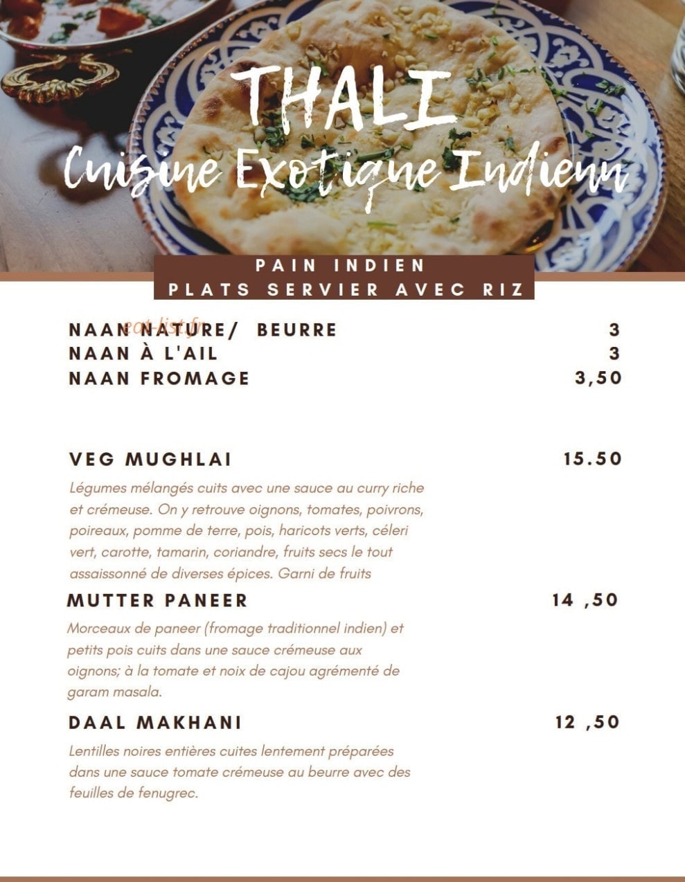 Thalii — carte page 5
