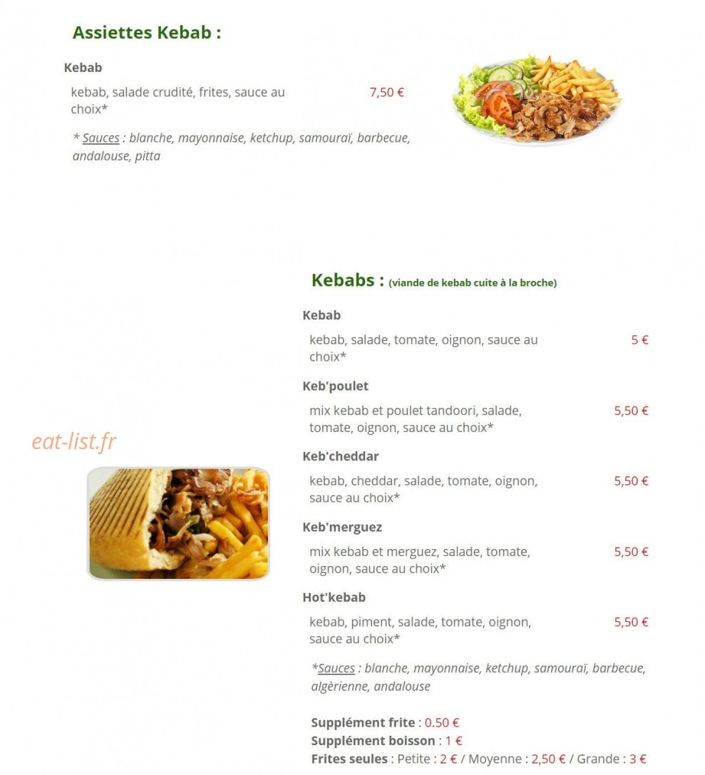O'CroQ2DentS — carte page 4