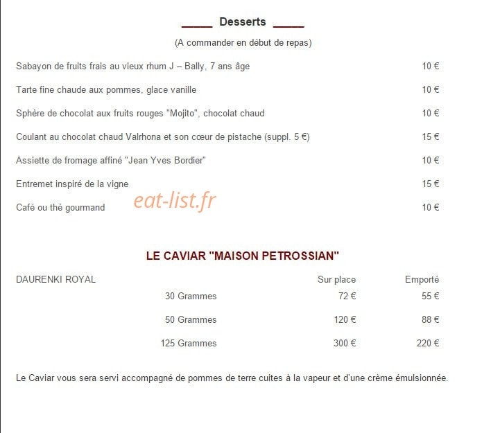 Le Savoie — carte page 2