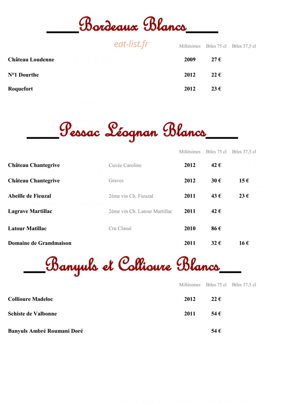 Le Savoie — carte page 4