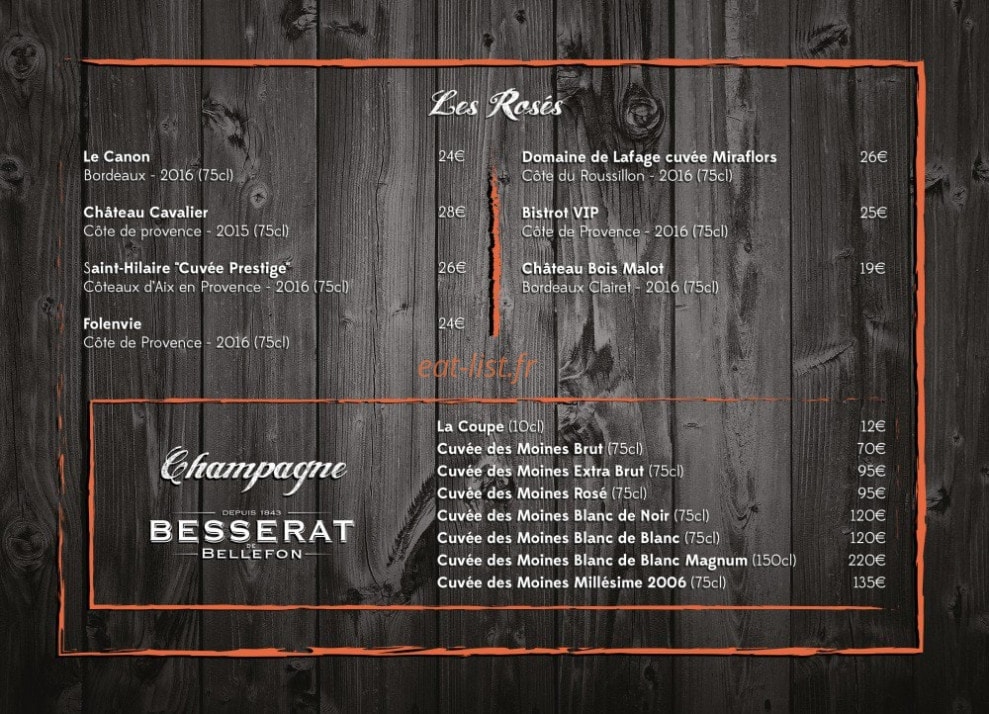 Escalumade — carte page 9