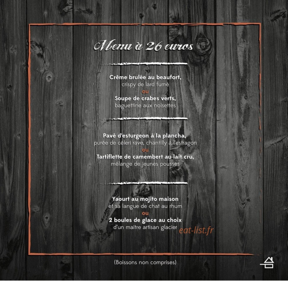 Escalumade — carte page 6