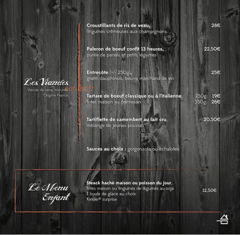 Escalumade — carte page 4