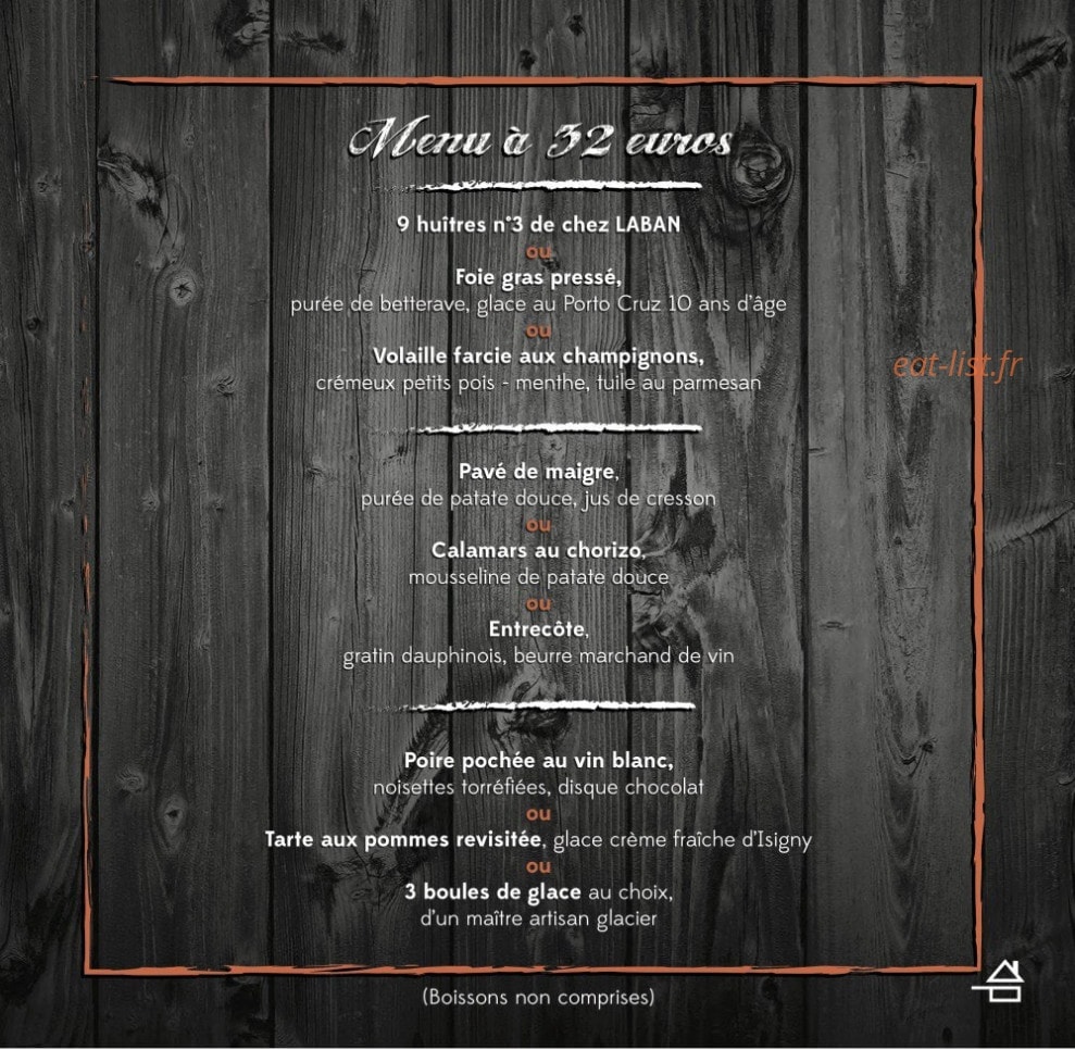 Escalumade — carte page 5