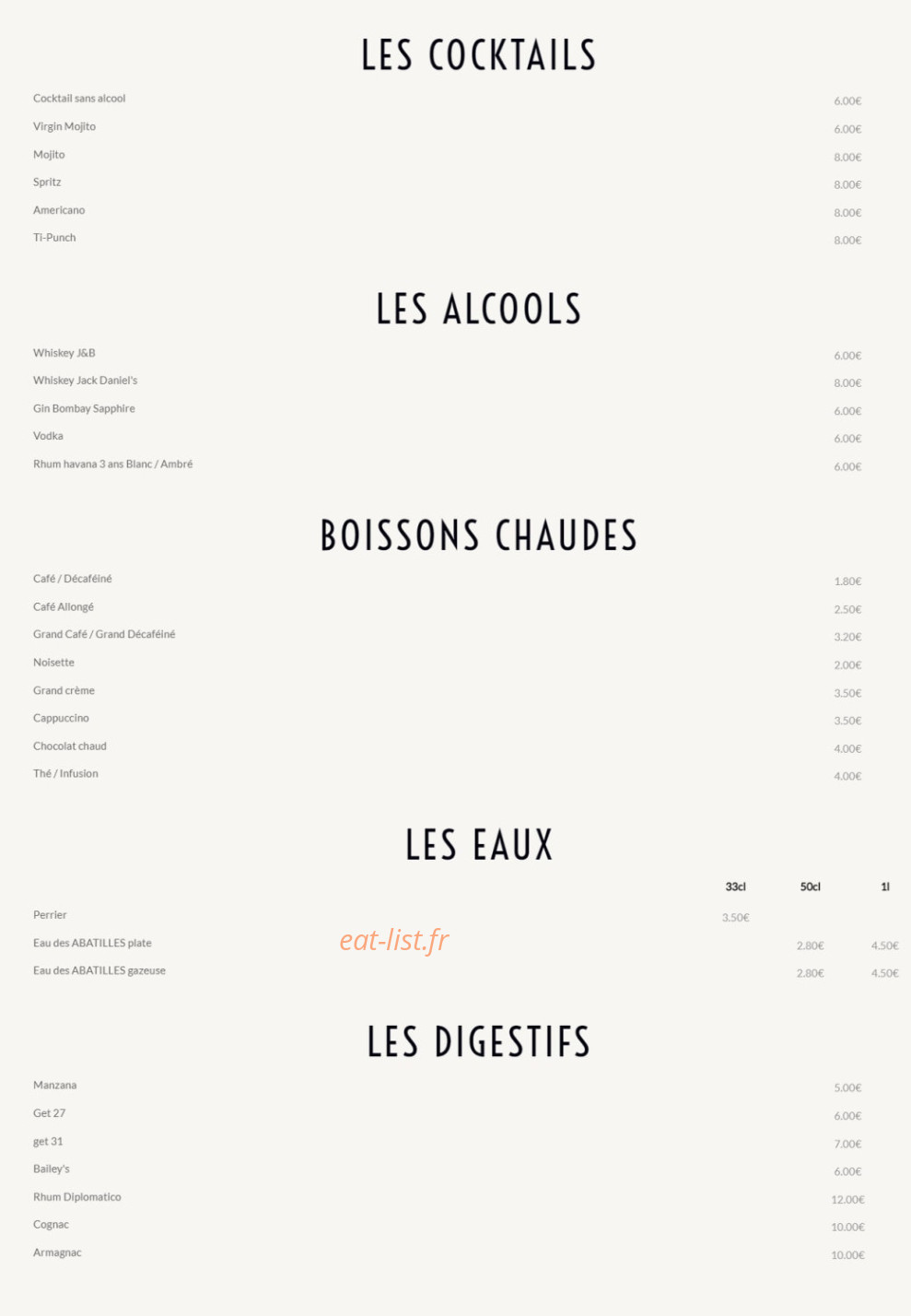 L’Angle — carte page 3