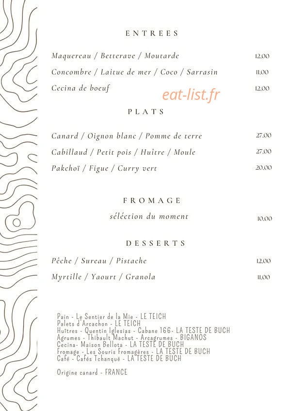Naissain — carte page 2