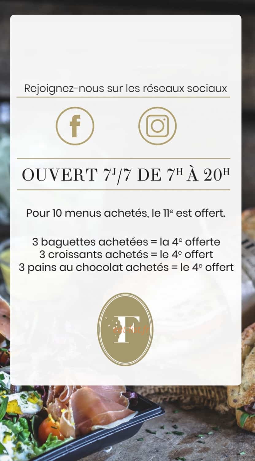 Feuillette — carte page 6
