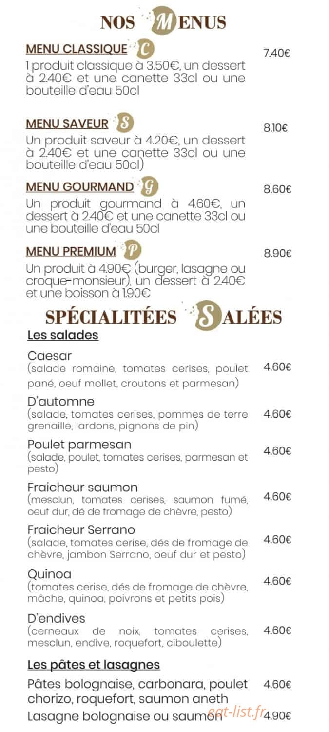 Feuillette — carte page 4