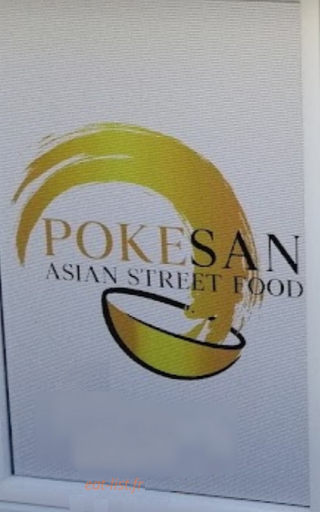 Pokesan — carte page 1