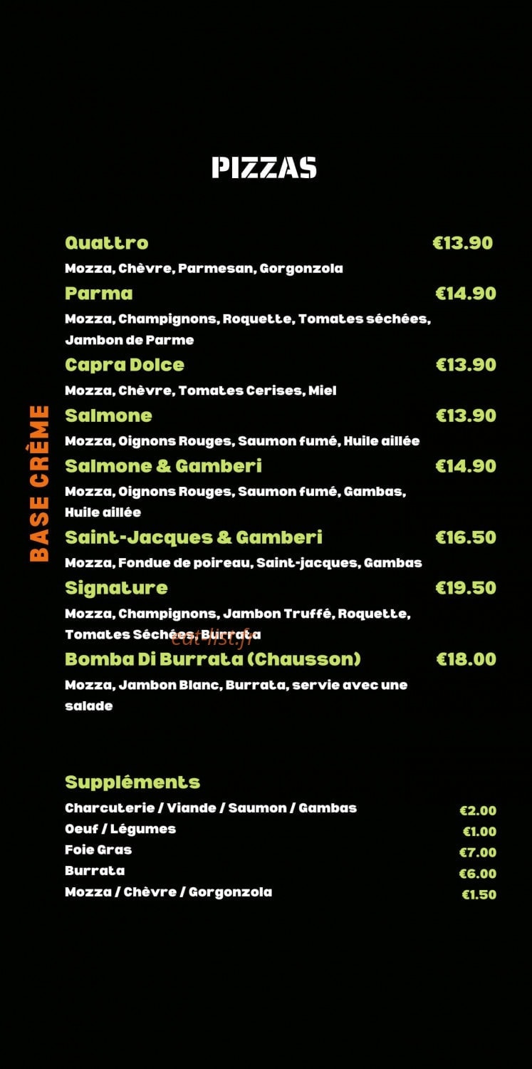 Ripiano — carte page 5