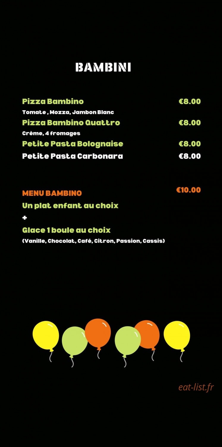 Ripiano — carte page 3