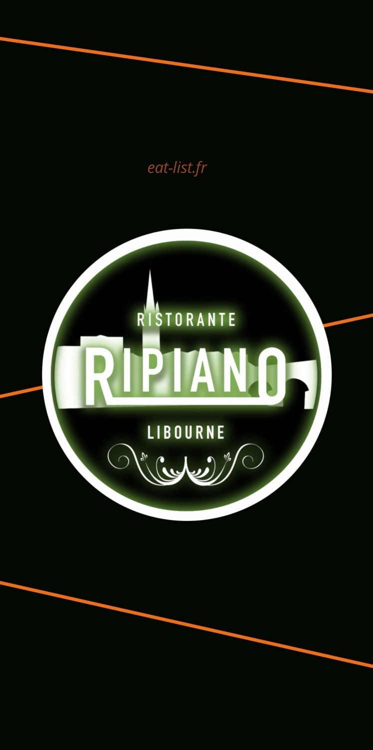 Ripiano — carte page 1