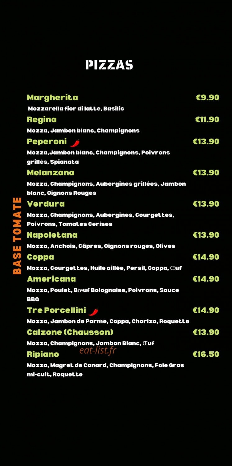 Ripiano — carte page 4