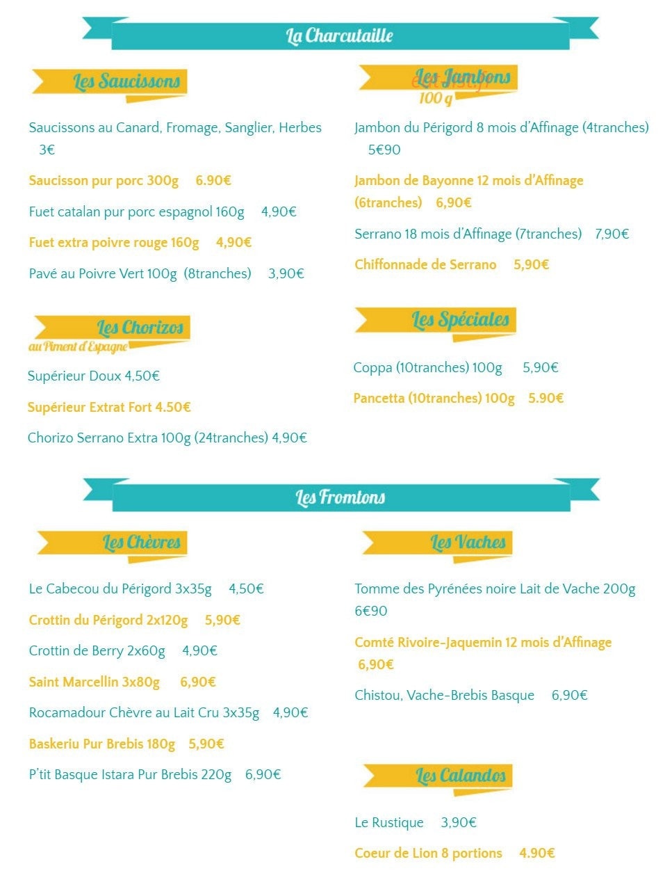 B52 — carte page 2