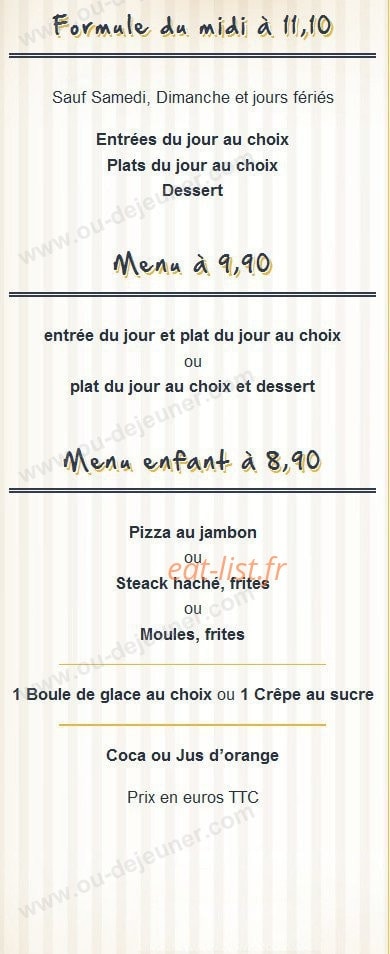 L'Airial — carte page 9