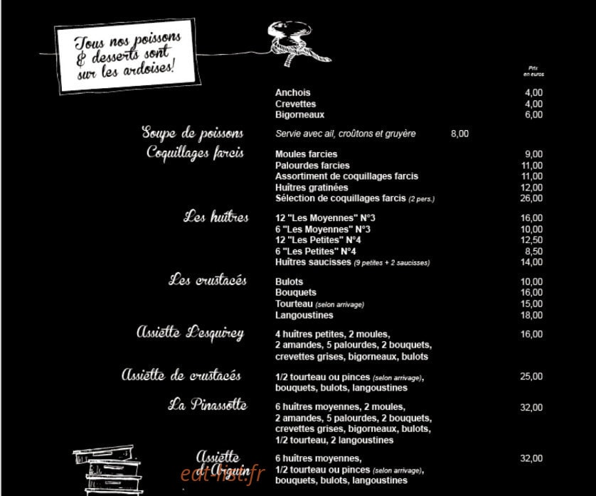 L'Esquirey — carte page 1