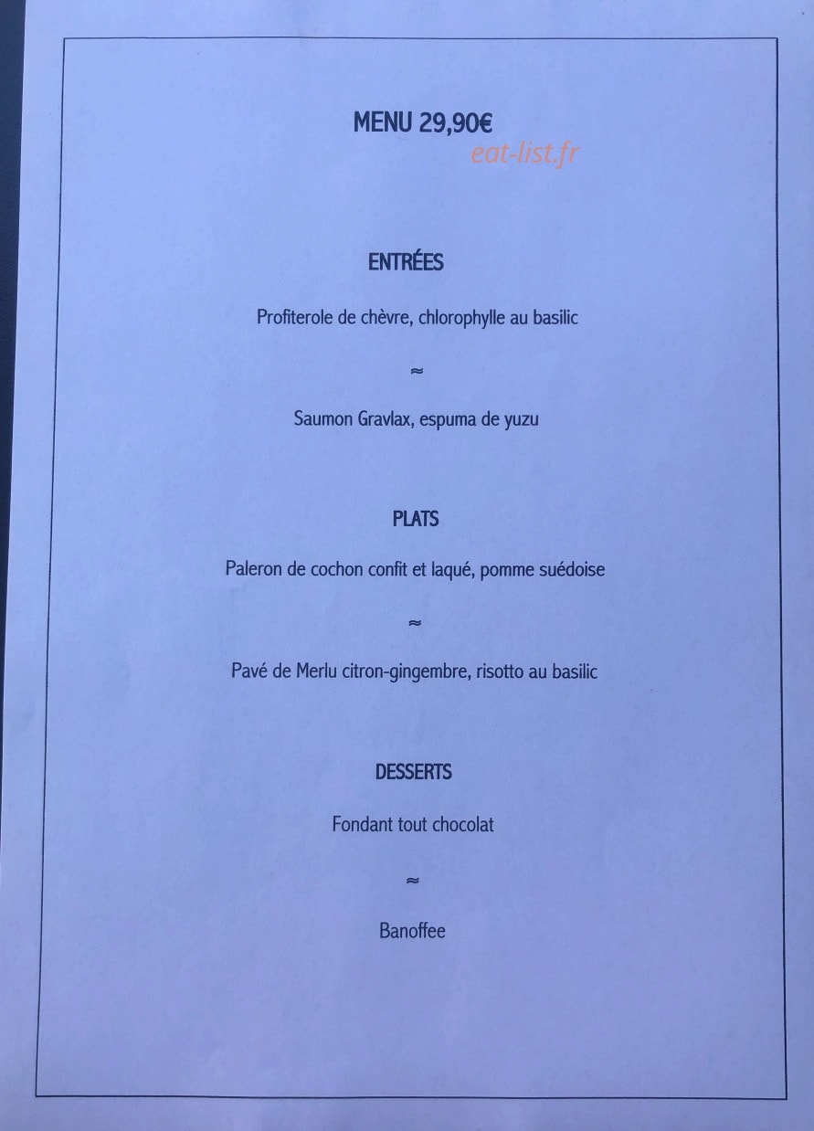 L'Ostra — carte page 3