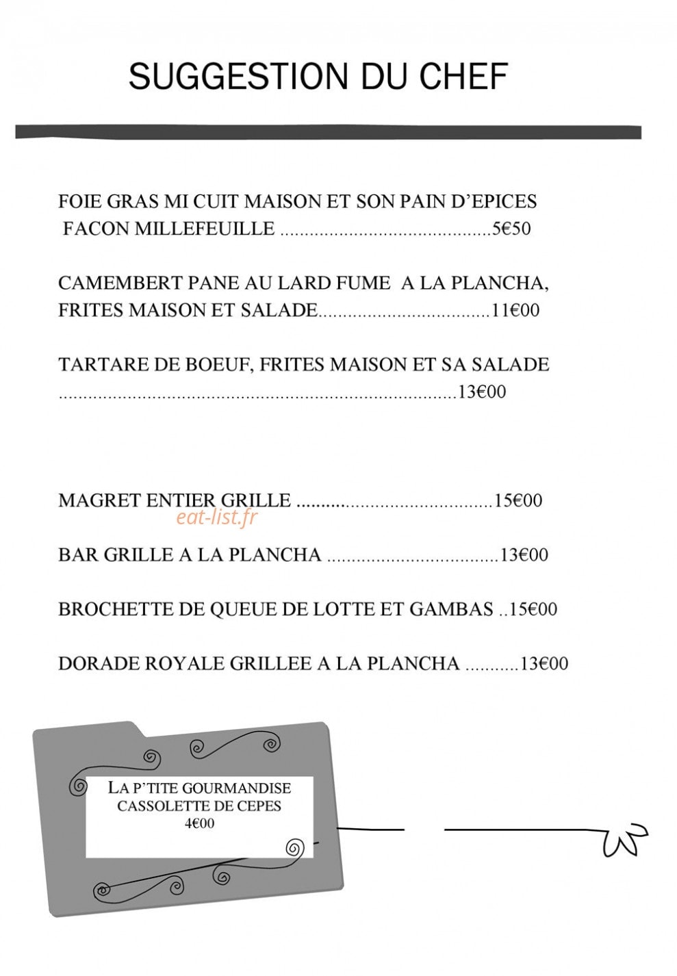 L 'aidyl — carte page 2