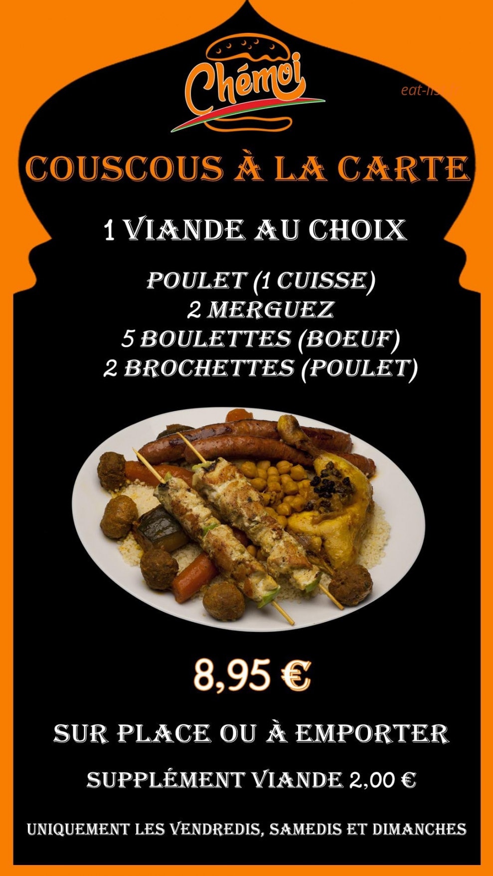Chémoi — carte page 4