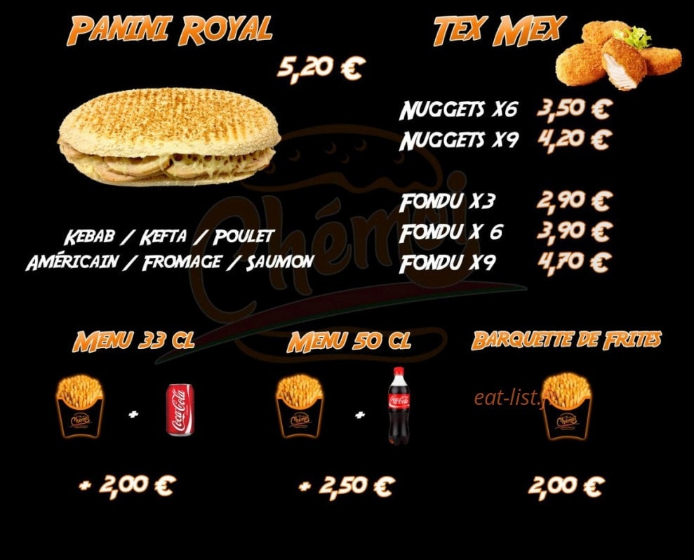 Chémoi — carte page 5