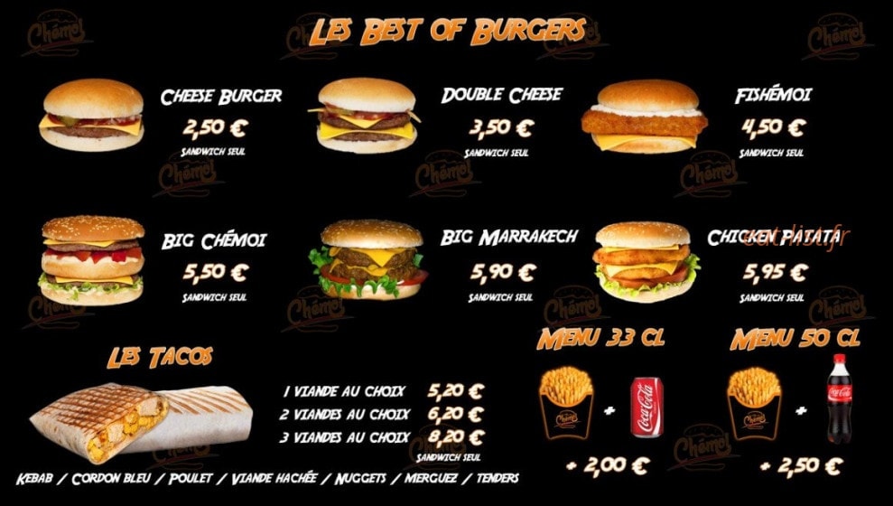 Chémoi — carte page 2