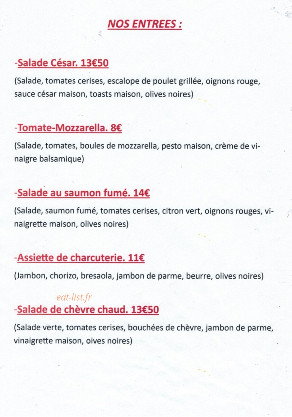 Due Settimo — carte page 3