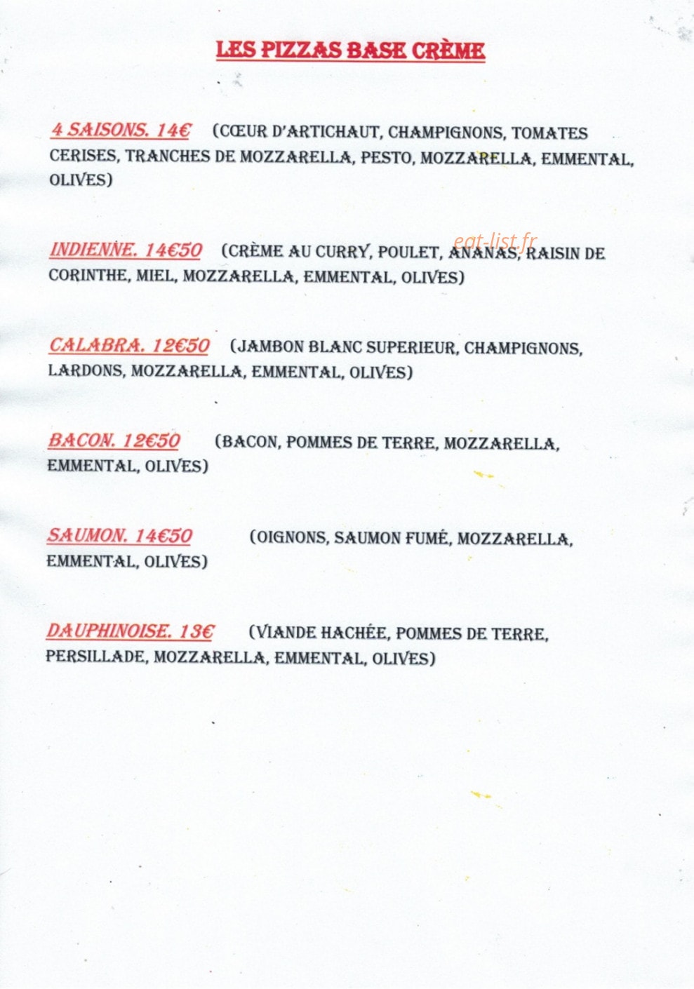 Due Settimo — carte page 2