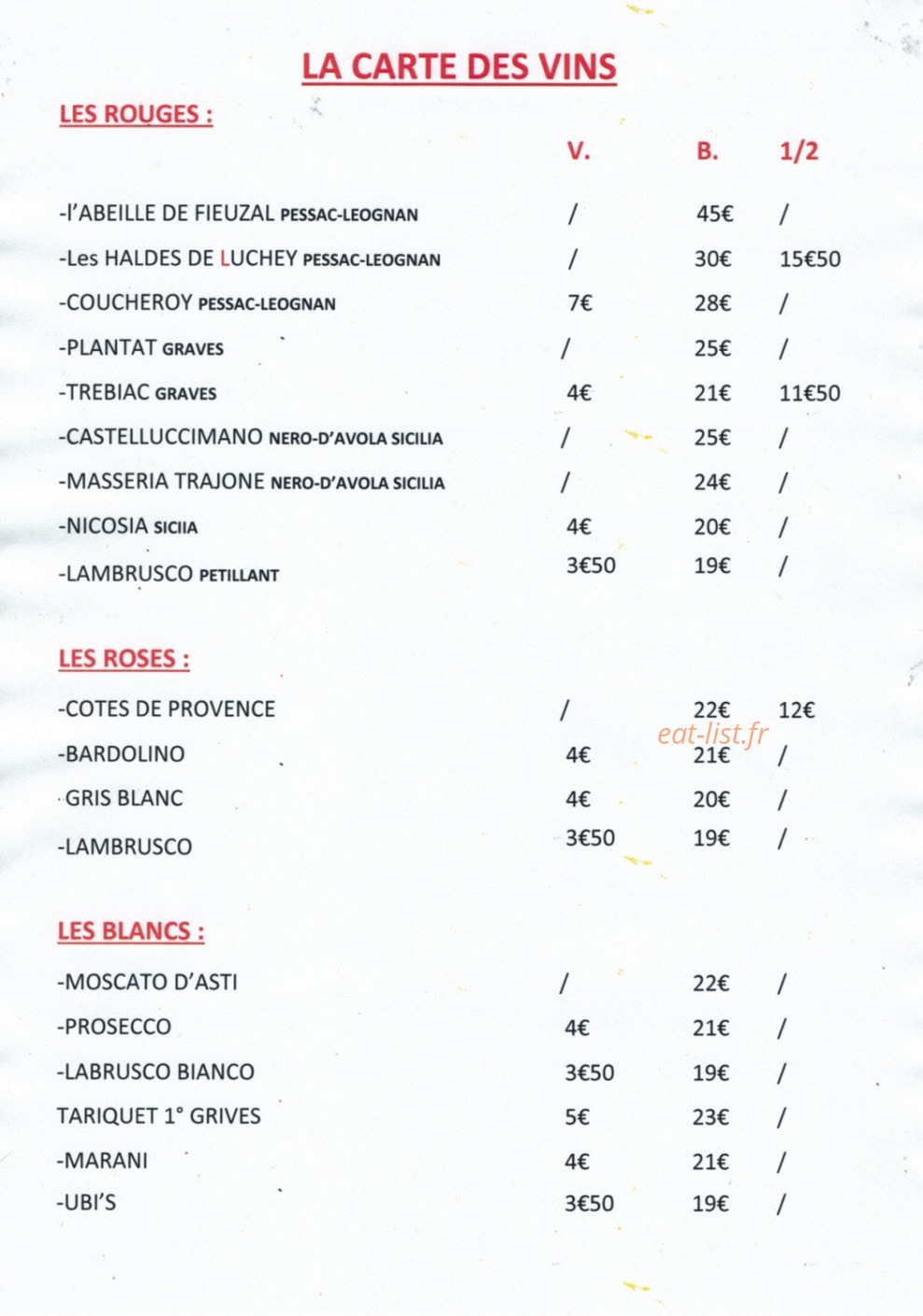Due Settimo — carte page 6