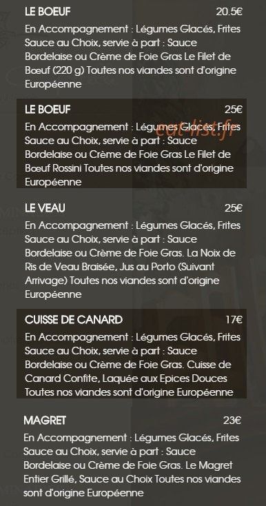 La ferme du Compostelle — carte page 12