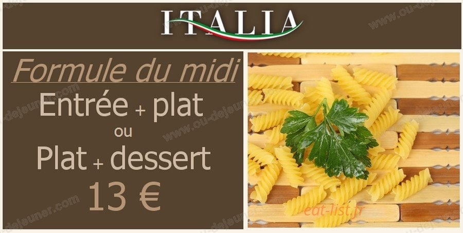 La Tavola Da Vinci — carte page 2