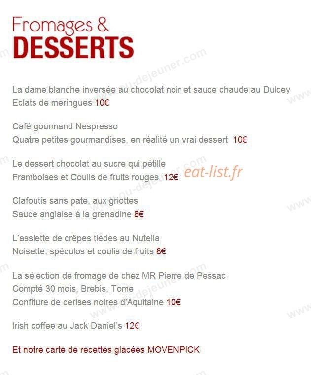 Le Cohé — carte page 3