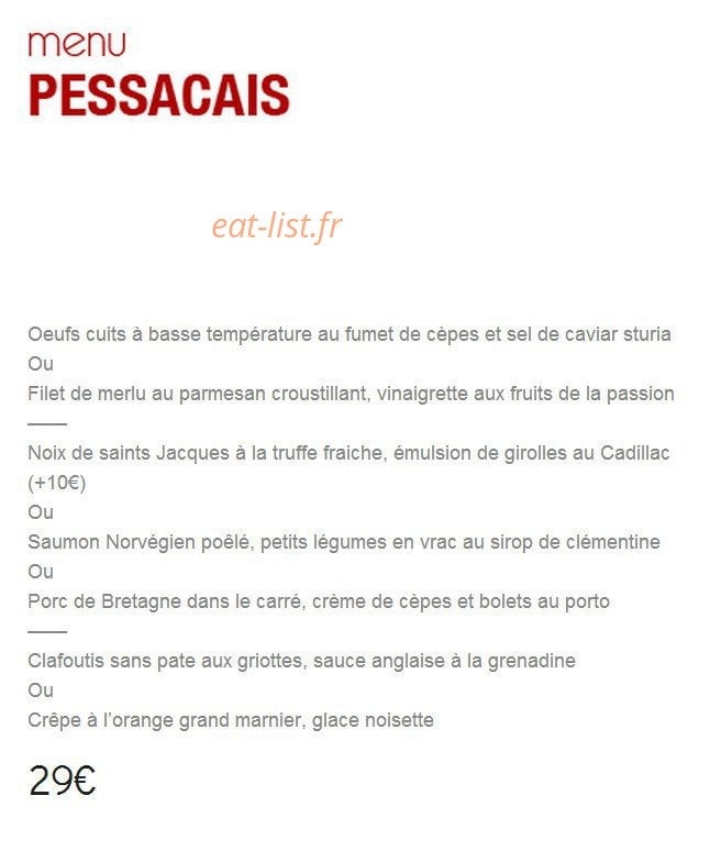 Le Cohé — carte page 4