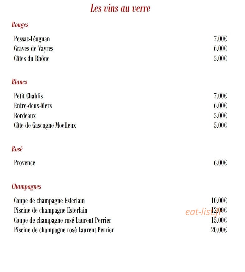 Le République — carte page 6