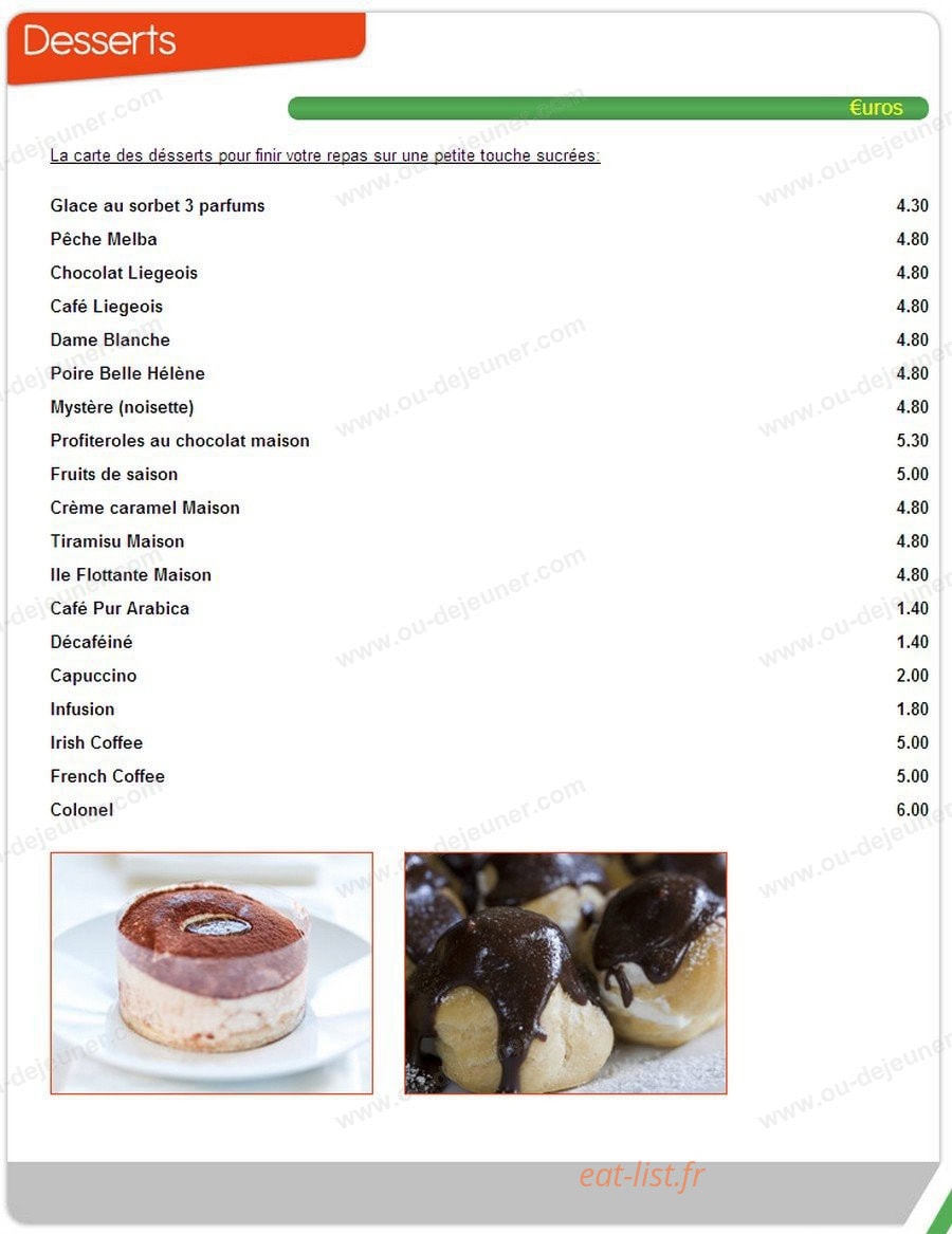 Le Visconti — carte page 5