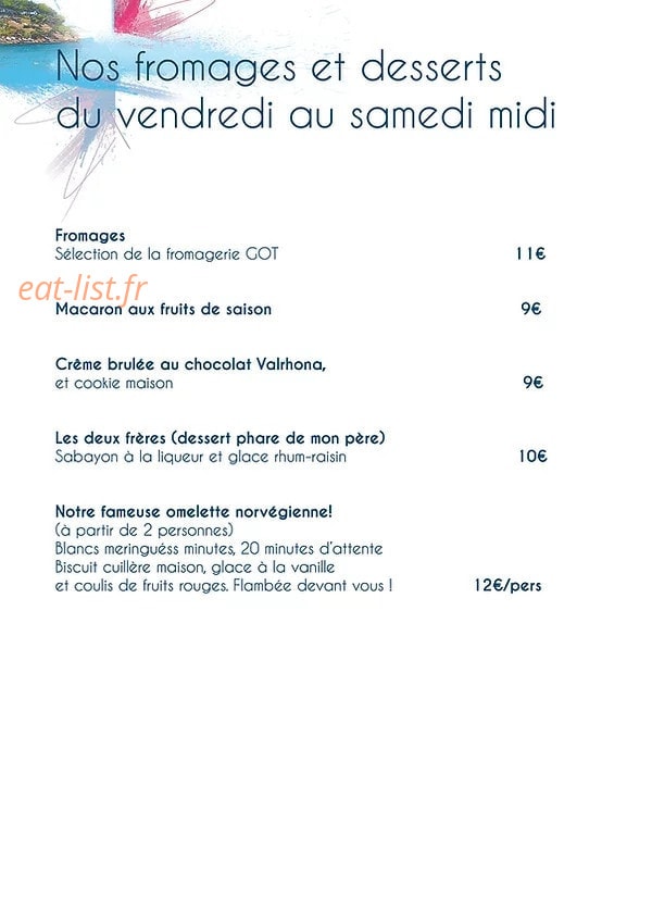 Maison Daniel et Julia — carte page 5