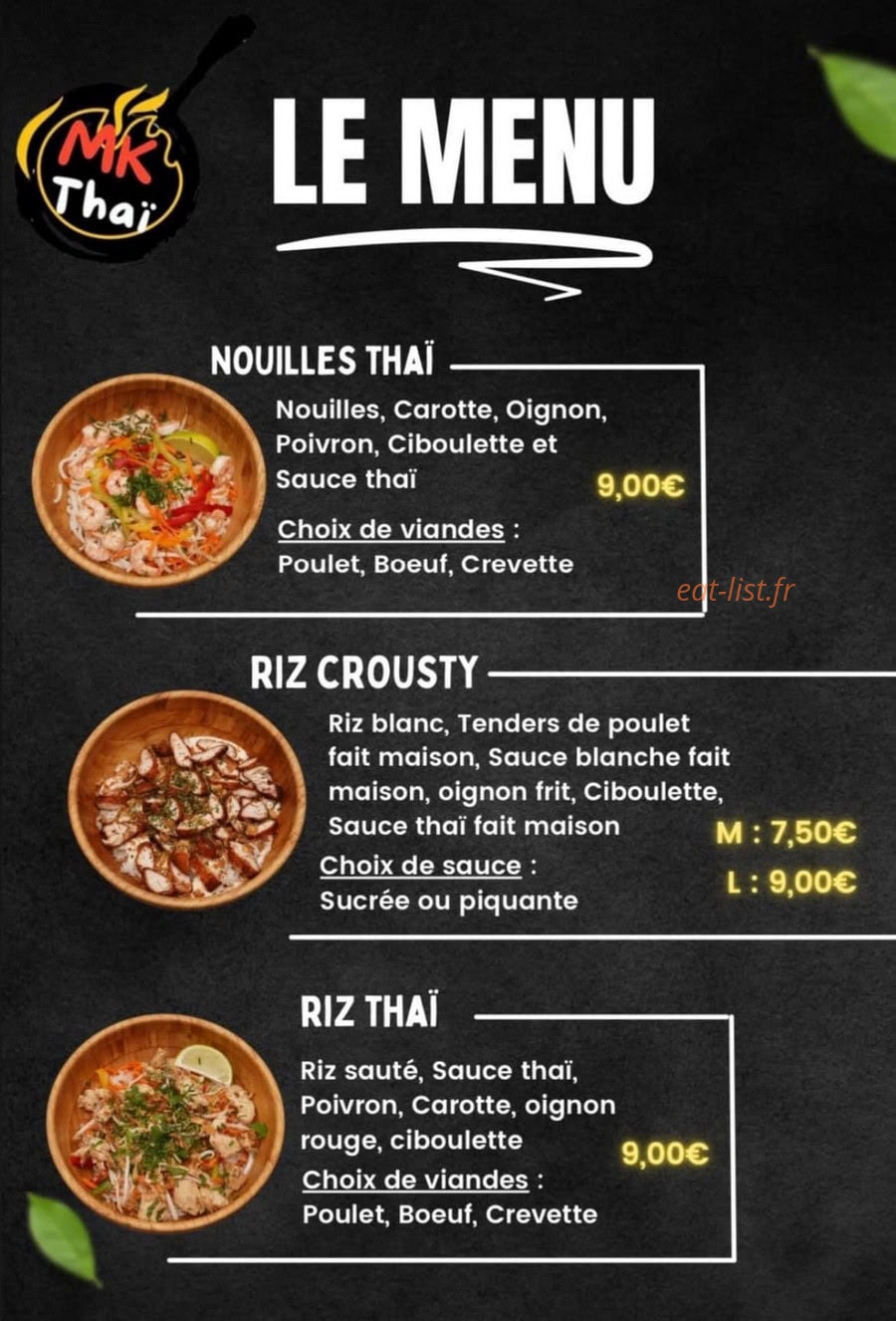 Mkthaï — carte page 2