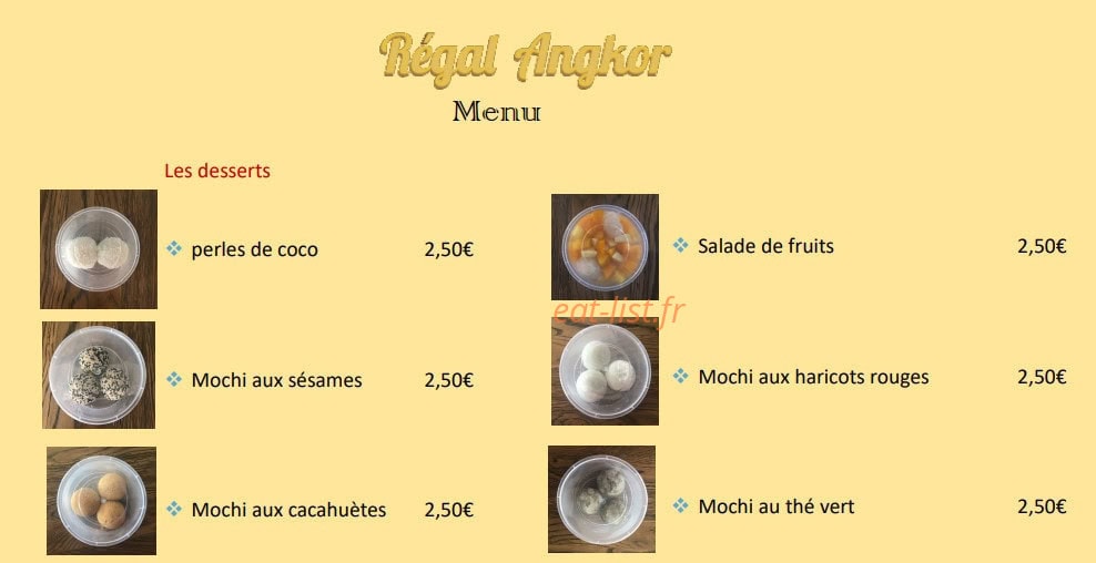 Regal Angkor — carte page 10