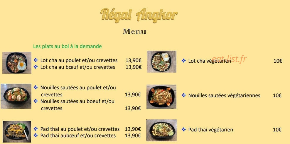 Regal Angkor — carte page 7