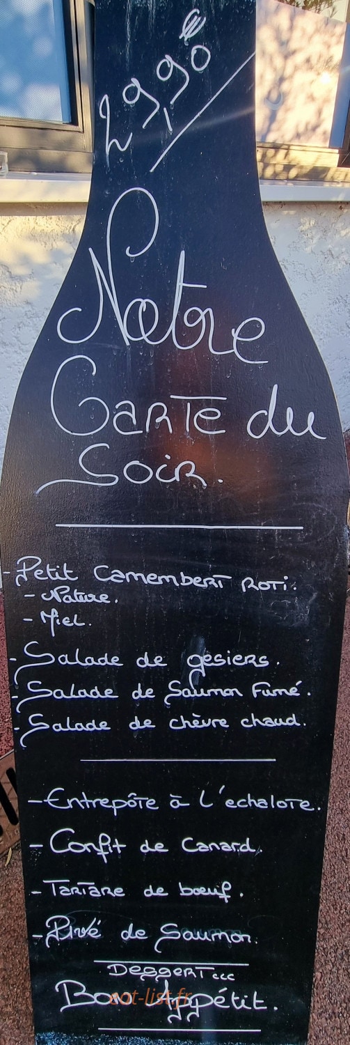 L'Antre-Potes — carte page 3
