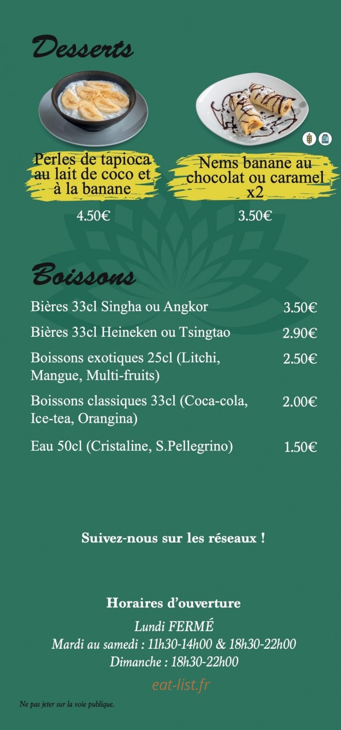 Soben — carte page 5