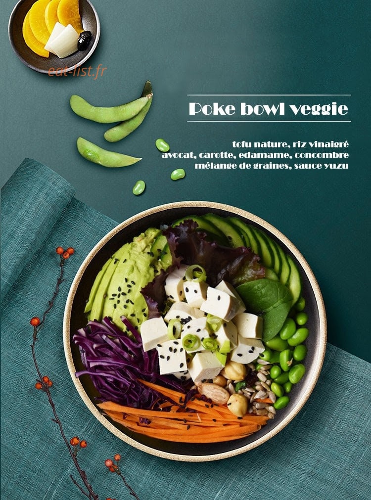 Sushi DoDo — carte page 2