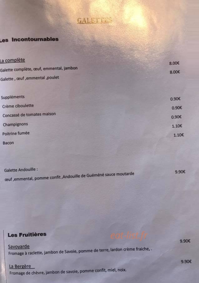 Le Rozell — carte page 5