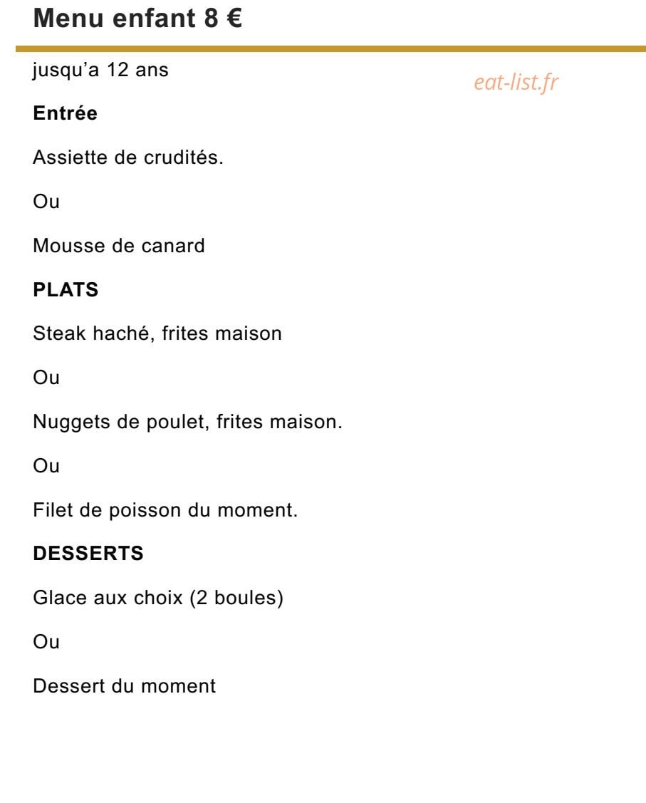Le luma — carte page 3