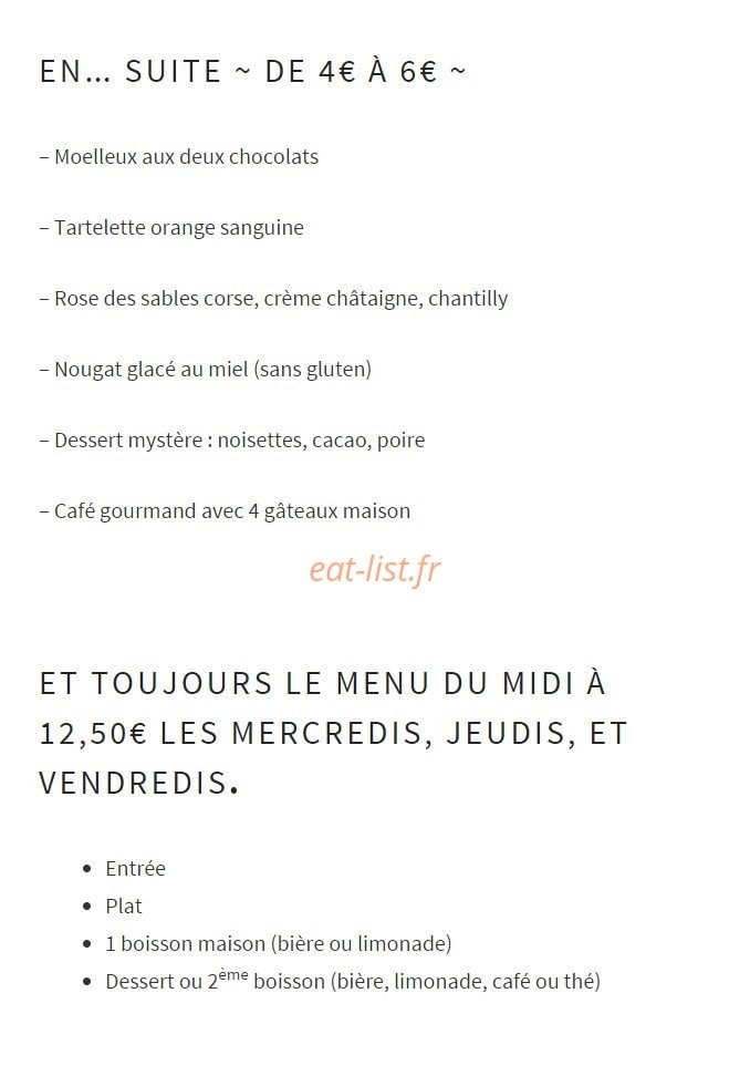 Saint Léon — carte page 3