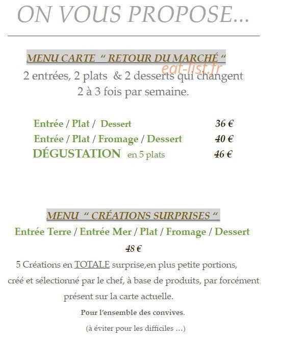 Blisss — carte page 1